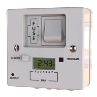 Timers Timers